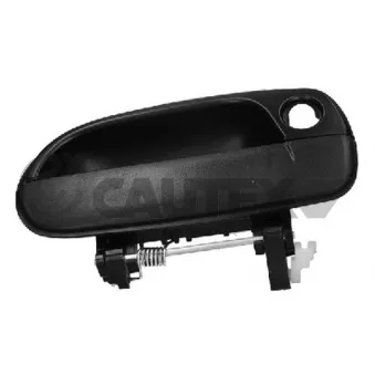 Poignée extérieure de porte CAUTEX 767721