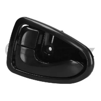Poignée extérieure de porte CAUTEX 767728