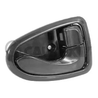 Poignée extérieure de porte CAUTEX 767729