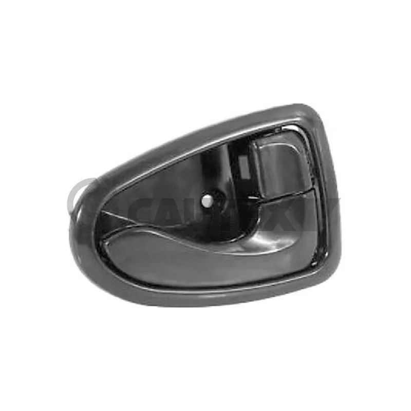 Poignée extérieure de porte CAUTEX 767729