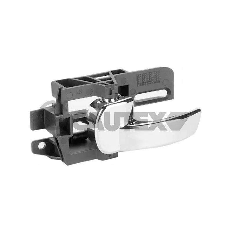 Poignée extérieure de porte avant gauche CAUTEX 767730