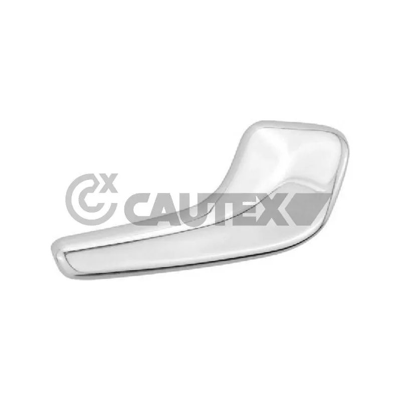 Poignée extérieure de porte CAUTEX 767739
