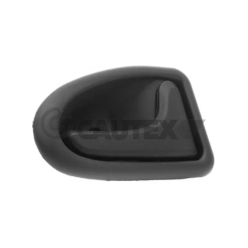 Poignée extérieure de porte avant droit CAUTEX 767754