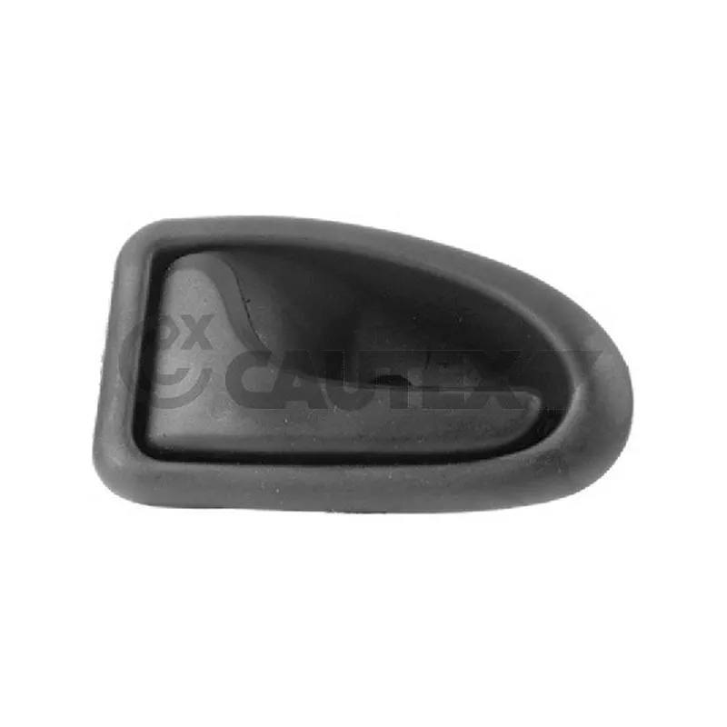 Poignée extérieure de porte avant gauche CAUTEX 767755