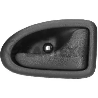 Poignée extérieure de porte CAUTEX 767756