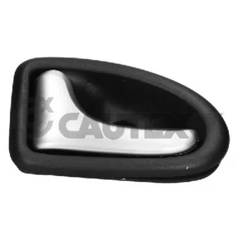 Poignée extérieure de porte CAUTEX 767758