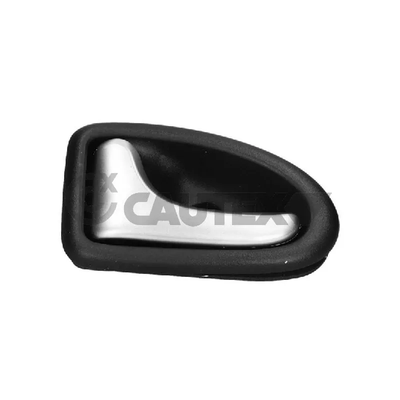 Poignée extérieure de porte CAUTEX 767758