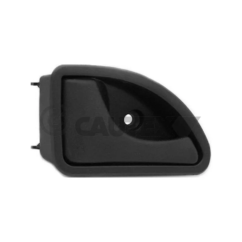 Poignée extérieure de porte avant gauche CAUTEX 767766