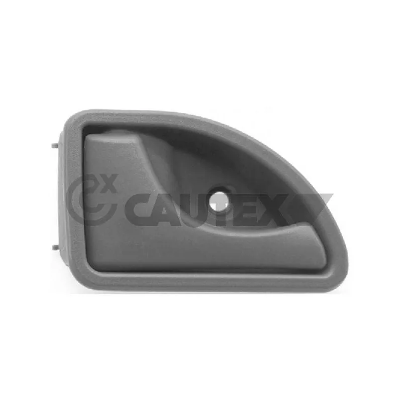 Poignée extérieure de porte avant gauche CAUTEX 767768