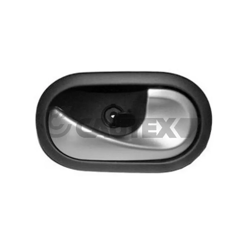 Poignée extérieure de porte avant droit CAUTEX 767769