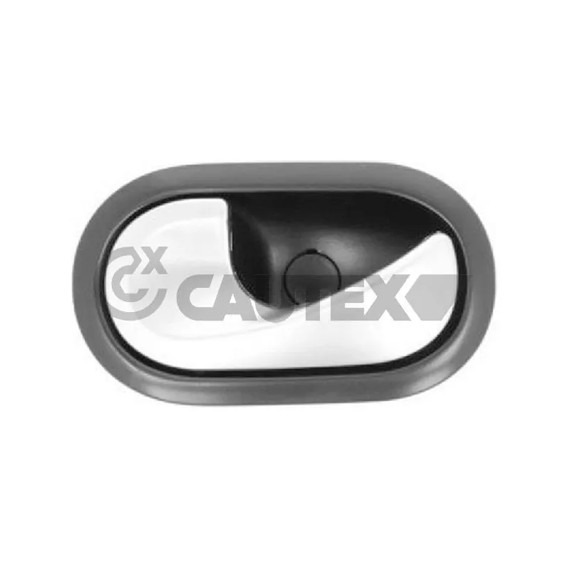 Poignée extérieure de porte avant gauche CAUTEX 767770