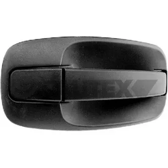 Poignée extérieure de porte CAUTEX 767777