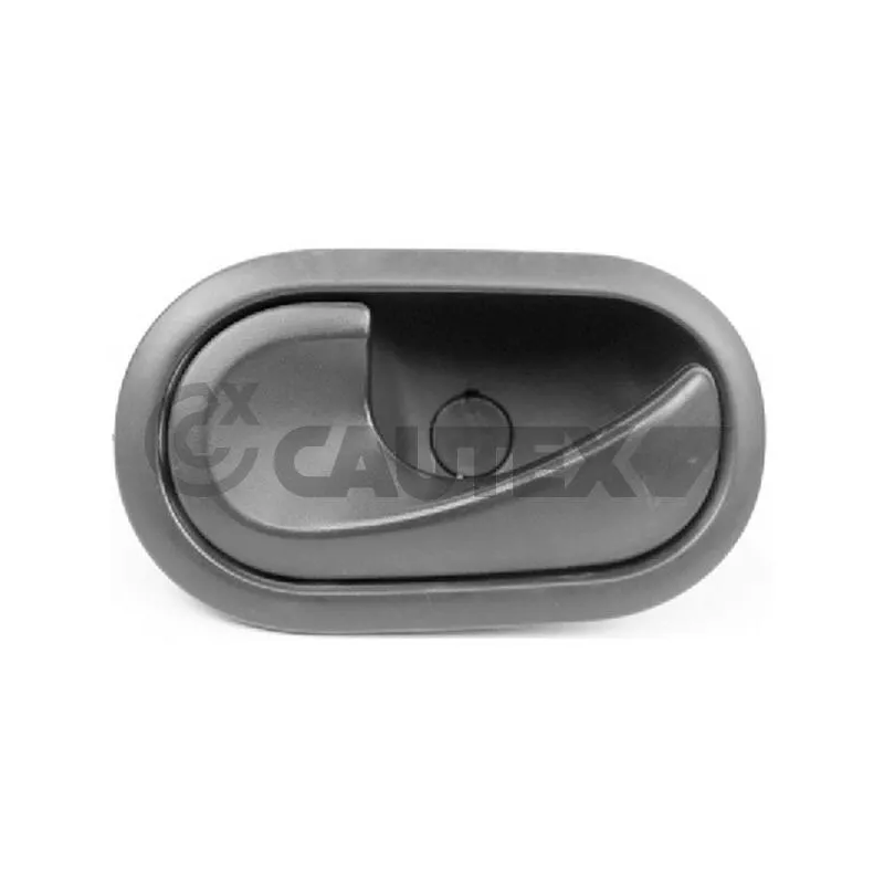 Poignée extérieure de porte avant gauche CAUTEX 767778