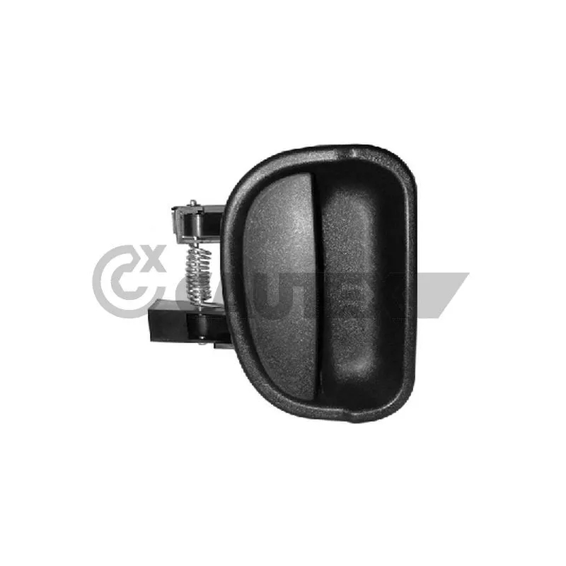 Poignée extérieure de porte CAUTEX 767784