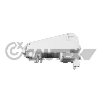 Serrure de porte CAUTEX 767799