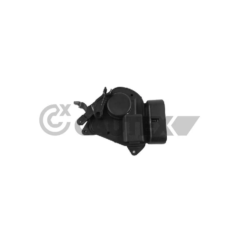 Serrure de porte avant gauche CAUTEX 767801