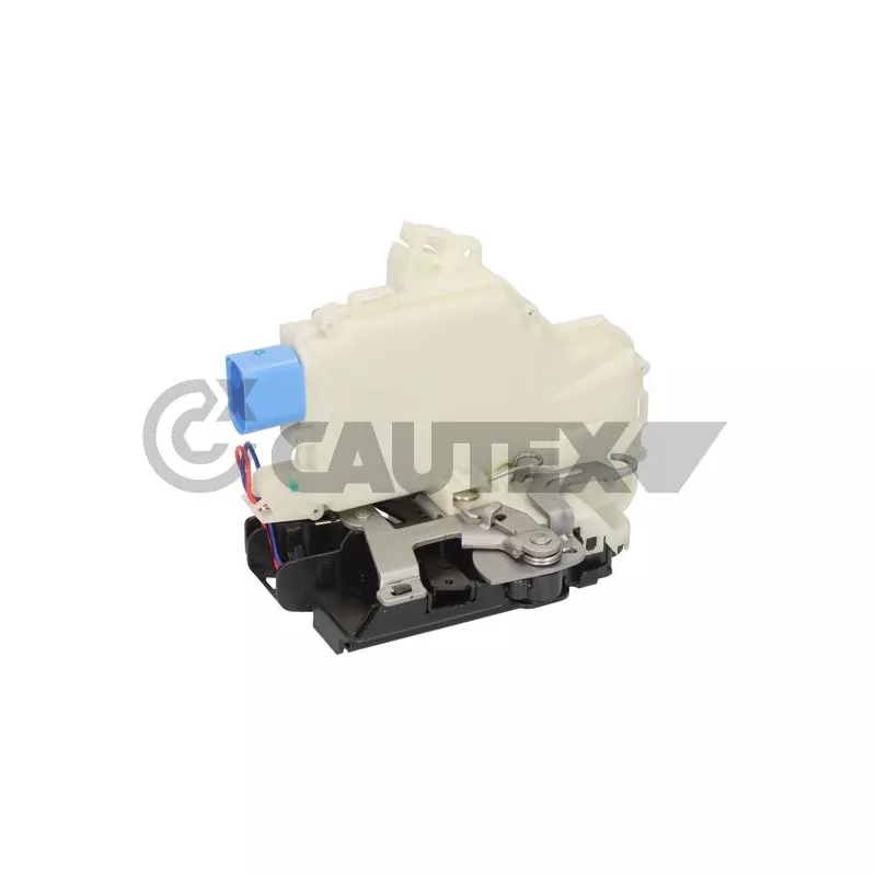 Serrure de porte avant gauche CAUTEX 767804