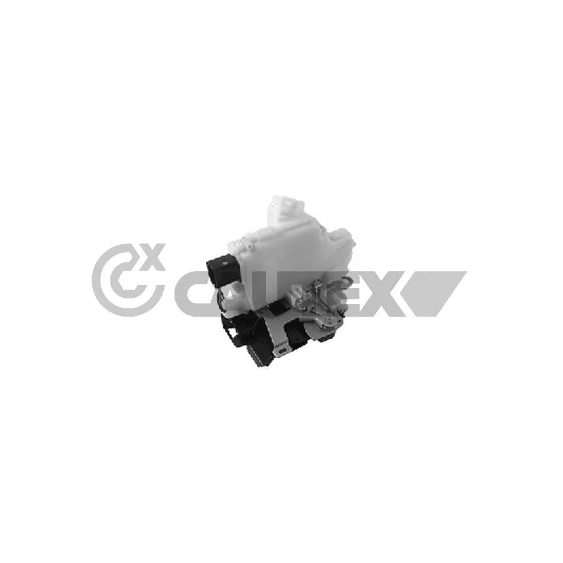Serrure de porte arrière gauche CAUTEX 767805