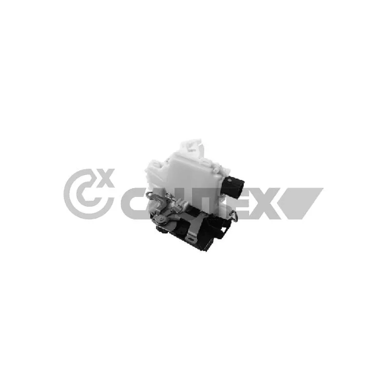 Serrure de porte arrière droit CAUTEX 767806