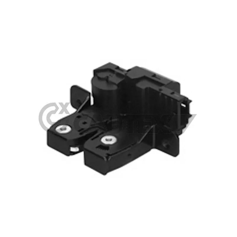 Serrure de hayon CAUTEX 767816