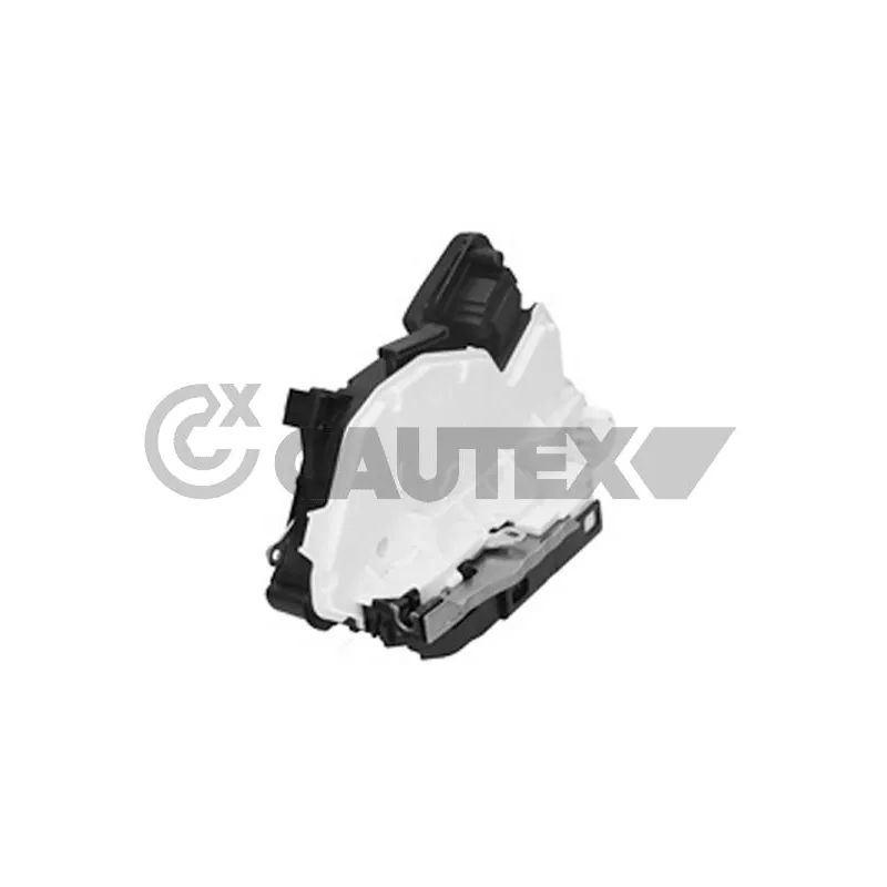 Serrure de porte avant gauche CAUTEX 767820