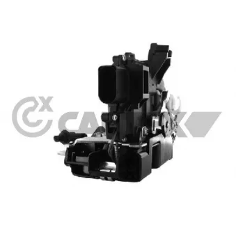 Serrure de porte CAUTEX 767828