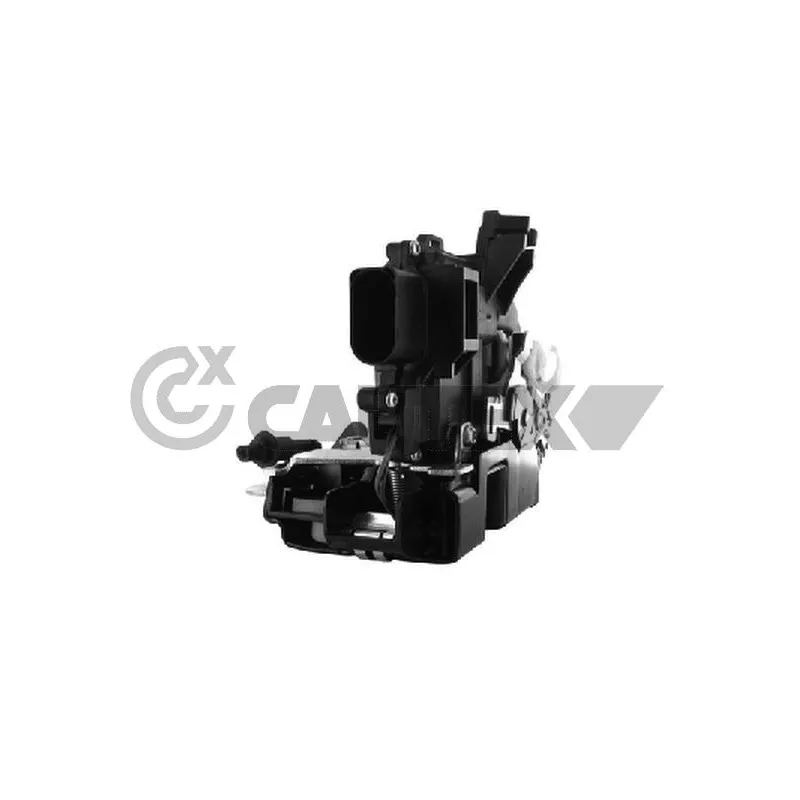 Serrure de porte CAUTEX 767828