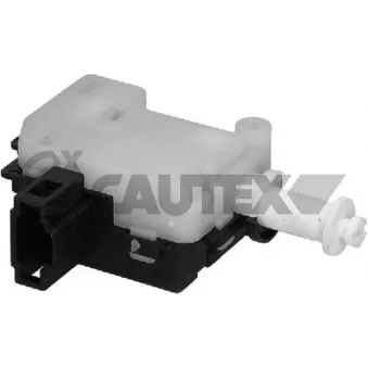 Serrure de porte CAUTEX 767833