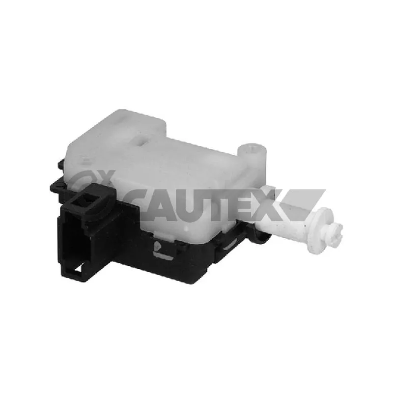 Serrure de porte CAUTEX 767833