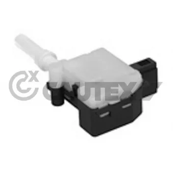 Serrure de porte CAUTEX 767834