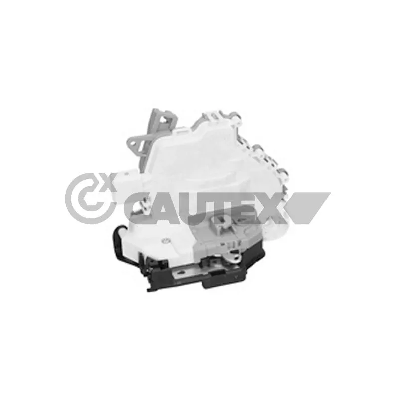 Serrure de porte CAUTEX 767837