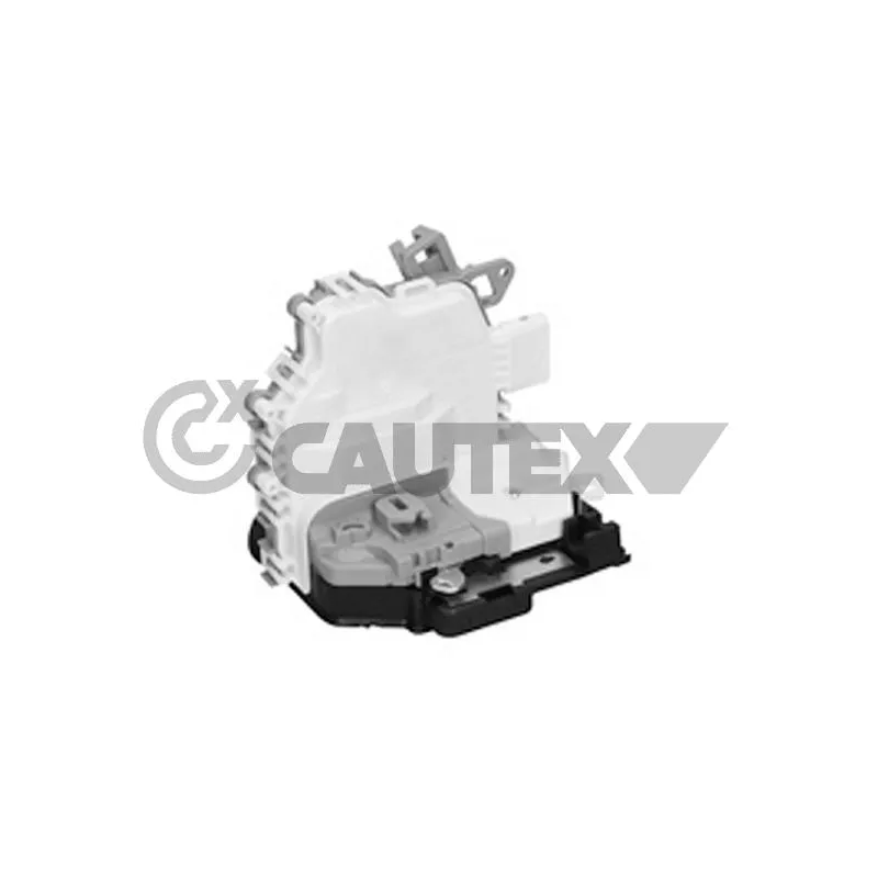 Serrure de porte CAUTEX 767838