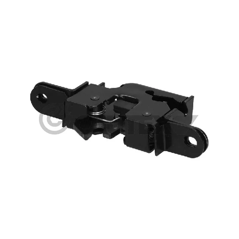 Serrure de capot-moteur CAUTEX 767843