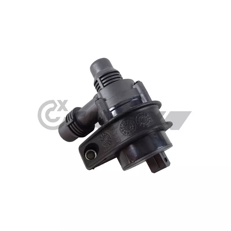 Pompe à eau auxiliaire (circuit d'eau de refroidiss) CAUTEX 768105