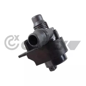 Pompe à eau auxiliaire (circuit d'eau de refroidiss) CAUTEX 768106