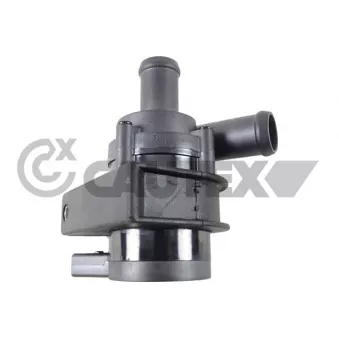 Pompe à eau auxiliaire (circuit d'eau de refroidiss) CAUTEX 768107