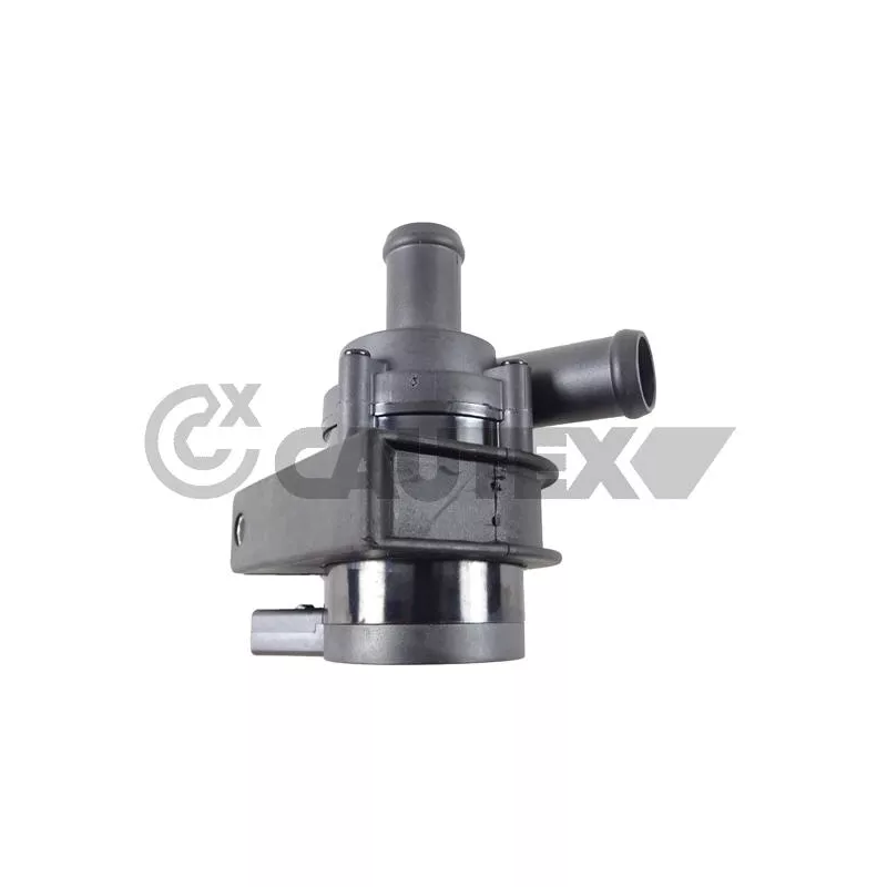 Pompe à eau auxiliaire (circuit d'eau de refroidiss) CAUTEX 768107