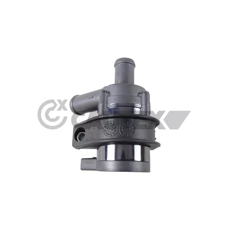 Pompe à eau auxiliaire (circuit d'eau de refroidiss) CAUTEX 768108