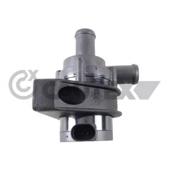 Pompe à eau auxiliaire (circuit d'eau de refroidiss) CAUTEX 768109