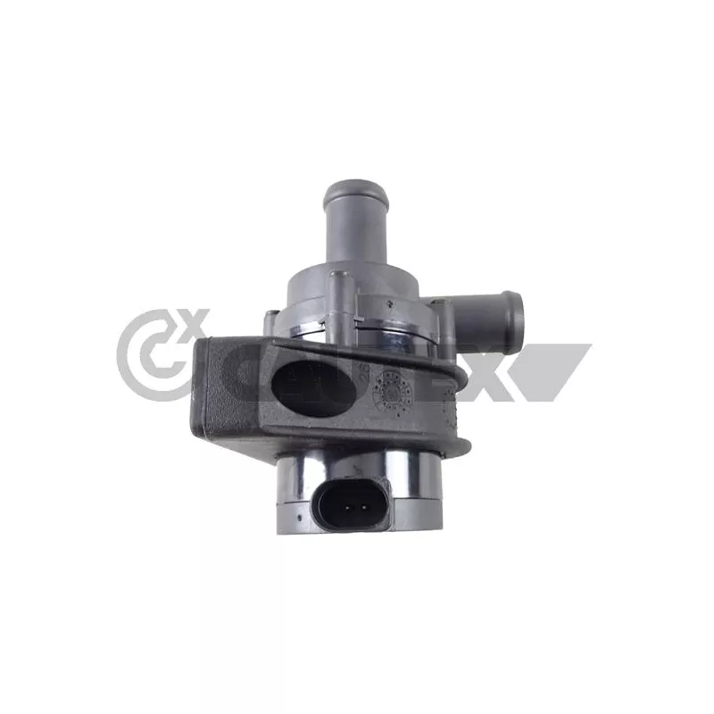 Pompe à eau auxiliaire (circuit d'eau de refroidiss) CAUTEX 768109