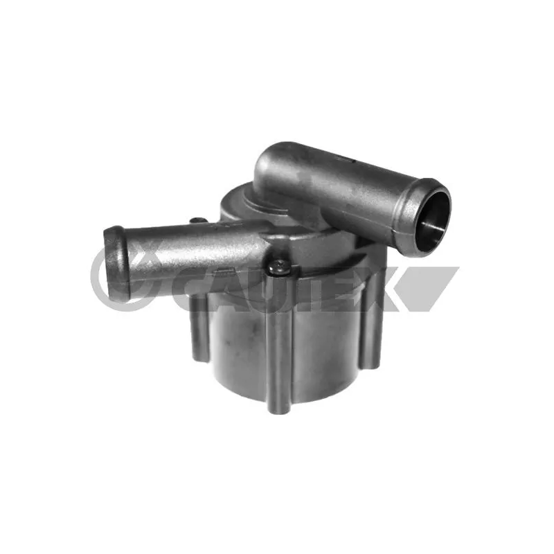 Pompe à eau auxiliaire (circuit d'eau de refroidiss) CAUTEX 768110