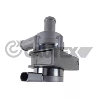 Pompe de circulation d'eau, chauffage auxiliaire CAUTEX 768111