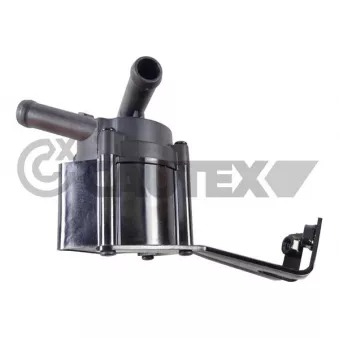 Pompe à eau auxiliaire (circuit d'eau de refroidiss) CAUTEX 768112