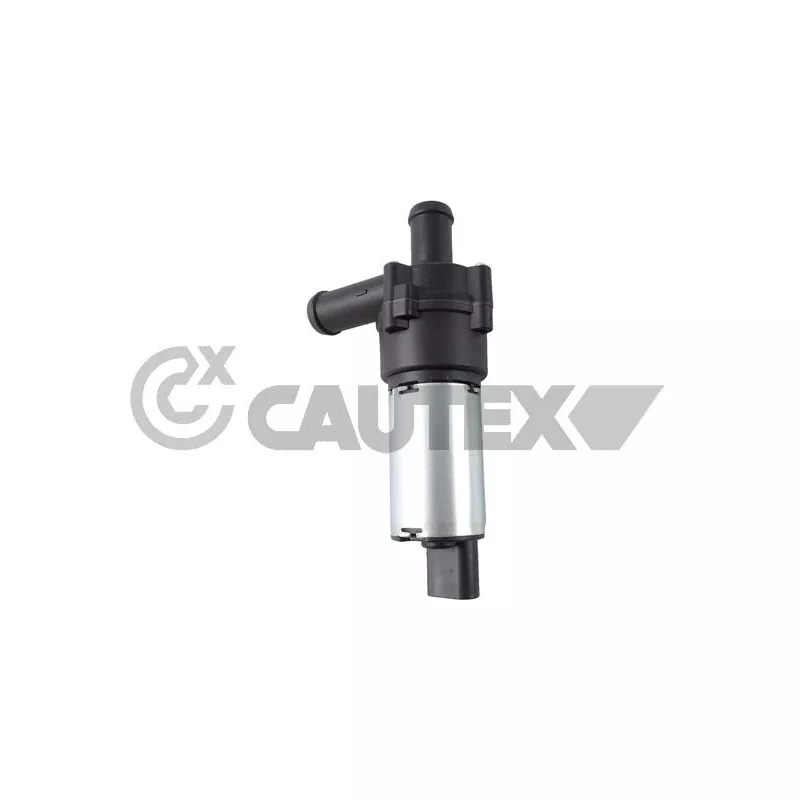 Pompe à eau auxiliaire (circuit d'eau de refroidiss) CAUTEX 768113