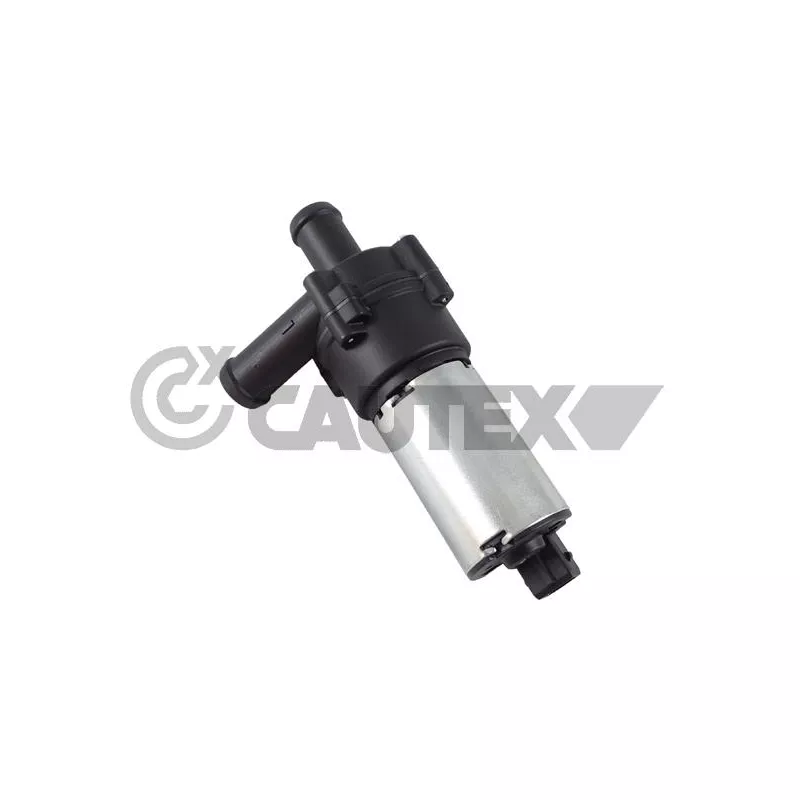 Pompe à eau auxiliaire (circuit d'eau de refroidiss) CAUTEX 768114