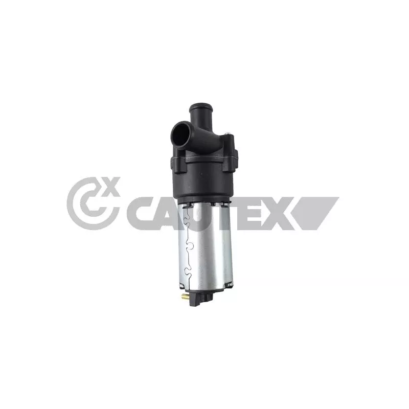 Pompe à eau auxiliaire (circuit d'eau de refroidiss) CAUTEX 768115