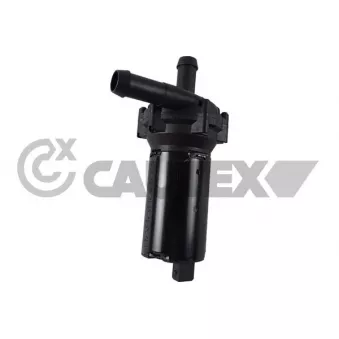 Pompe de circulation d'eau, chauffage auxiliaire CAUTEX 768117