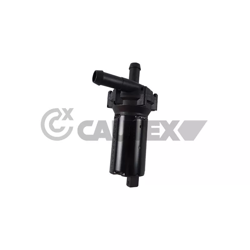 Pompe de circulation d'eau, chauffage auxiliaire CAUTEX 768117