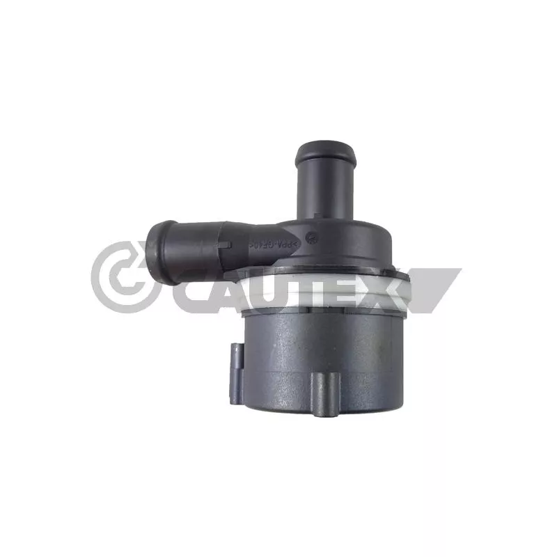 Pompe à eau auxiliaire (circuit d'eau de refroidiss) CAUTEX 768118