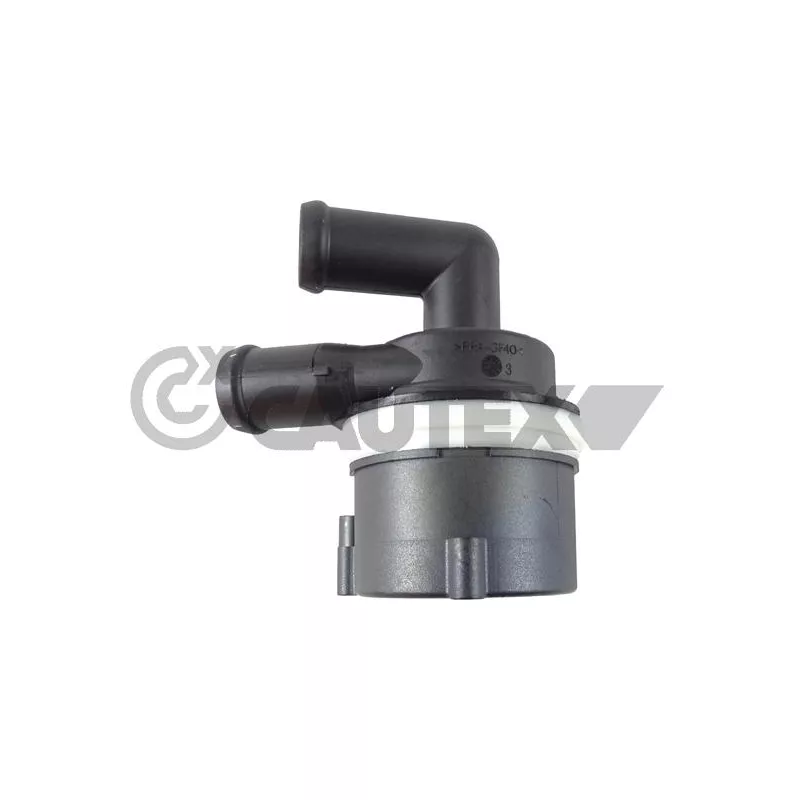 Pompe à eau auxiliaire (circuit d'eau de refroidiss) CAUTEX 768119